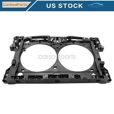 For Nissan Murano 2015 2016 2017 2018 625005AA1A Front Radiator Support Core — 第 1/4 张图片