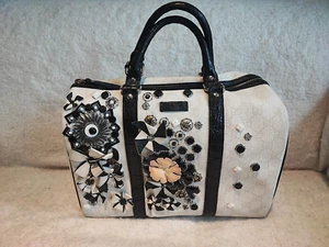 AUSGEFALLENE TASCHE - GUCCI - MEGAAUFWENDIG - Zig Applikationen - Mit Zertifikat - Bild 1 von 22