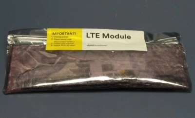 Vivint LTE VS-LTEMP2-000 Sky Control Module NEW - Image 1 of 4