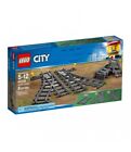 Zwrotnice Lego City 60238