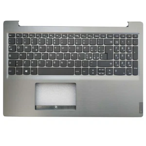 Italy keyboard Lenovo Ideapad S145-15IWL S145-15IGM S145-15AST 15API 15IKB 15IIL - Afbeelding 1 van 5