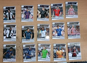 Panini SCORE FIFA 2022/2023 - Set SCORE TEAM completo 30 CARDS - Foto 1 di 2