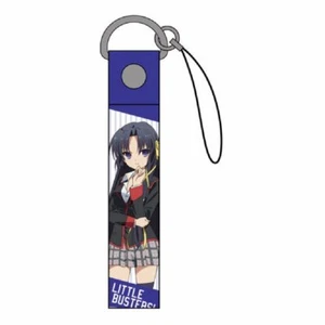 Little Busters! Yuiko Kurugaya Strap - Picture 1 of 2
