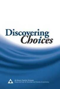Discovering Choices : Our Recovery in Relationships - Paperback - GOOD