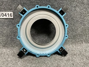 Chimera Bug-Light Quick Release Speed Ring In Silver & Blue Color - Picture 1 of 13
