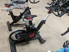 Life Fitness iC5 INDOOR CYCLE Gym Cardio Exercise Cycling Bike with Console