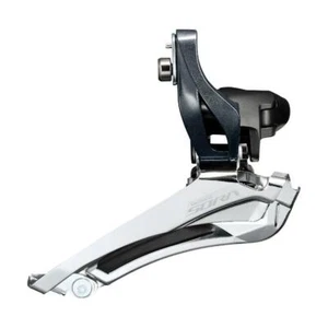 Shimano FD-R3000 Sora 9 fach Doppel Umwerfer Anlöt - Bild 1 von 1
