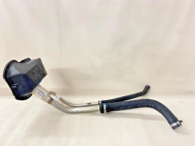 2003 Dodge Ram 1500 Fuel Filler Gas Tank Neck 5.7L Gas OEM 52102554AC 52102142AE Foto 1 de 4