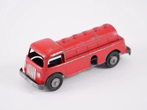 Camion Cisterna Solido Baby Trasformabile 9 Cm - Foto 1 di 9