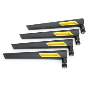 4XRouter Antenna For -AX88U AX6000 2.4G/5G Dual-Band 10dB Card Antenna - Picture 1 of 11