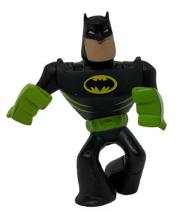 DC Universe Action League Il coraggioso e il coraggioso Batman - Foto 1 di 7