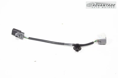 2020-2023 MAZDA CX-30 2.5L OXYGEN O2 LAMBDA SENSOR WIRE WIRING HARNESS OEM - Image 1 of 4