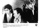 R.E.M. - Promo Press Photo - Michael Stipe - Automatic For The People - Monster