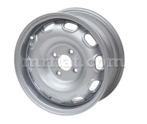 Llanta de magnesio Alfa Romeo TZ1 Campy 6 x 15 nueva - Imagen 1 de 3