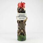 Angry Orchard Crisp Apple Hard Tap Handle