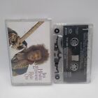 Jimi Hendrix Experience:  Radio One (Cassette Tape, 1988, Ryko)