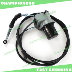 Cable de acelerador R215-7 R220-7 R225-7 R220-5 21EN-32220 87"" para Hyundai - Imagen 1 de 6