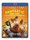 Fantastic Mr. Fox BD [Blu-ray] [2009] [Region Free]