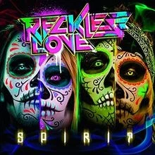 Spirit (Re-Release Inkl.3 Bonustracks) von Reckless Love | CD | Zustand sehr gut - Bild 1 von 2