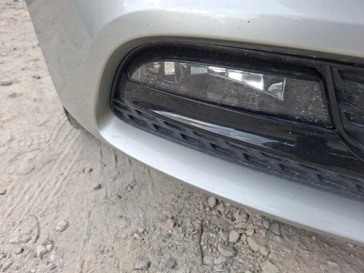 Luz de conducción usada se adapta a: Audi A5 2013 parachoques antiniebla montado sin grado de línea S Foto 1 de 4