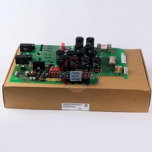 EINE NEUE SIEMENS INVERTER ANTRIEBSPLATINE 6SE7023-4TC84-1HF3 6SE7 023-4TC84-1HF3 - Bild 1 von 13