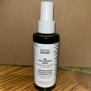 Bondi Boost Heat Protect Spray Vaporisateur 125 ml 4.23fl.oz New no box - Picture 1 of 2