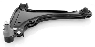 Bras de suspension Avant Gauche Inférieur pour Opel Astra F, Calibra A, Vectra A - Photo 1/4