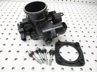 Seadoo Throttle Body 4-tec 2002-2009 GTX GTI RXP RXT Wake 155 185 215 - Изображение 1 из 4