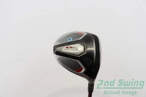 TaylorMade M6 Fairway Wood 3 Wood 3W 15° Graphite Regular Right 43.5in - Picture 1 of 8
