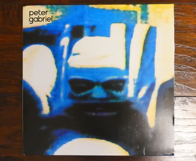 Peter Gabriel 4 by Gabriel, Peter (Record, 2015) Limited Numbered Edition - Image 1 of 4