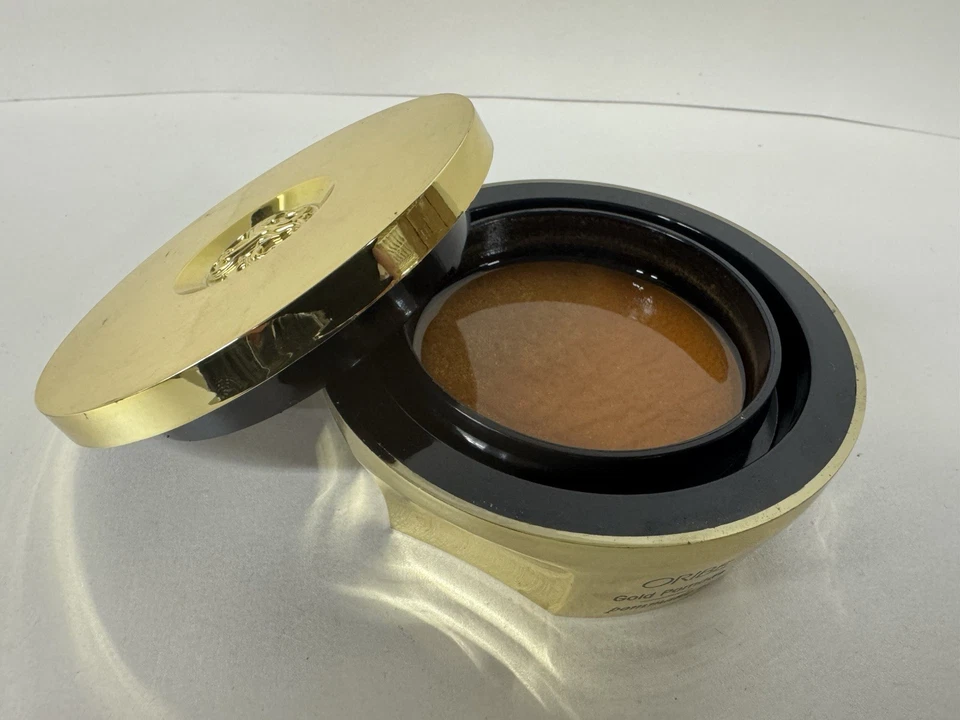 Pomada Oribe Gold 50 ml Foto 1 de 3