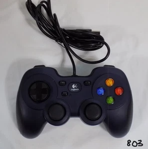 Controlador USB Logitech Gamepad F310 Windows - Imagen 1 de 9