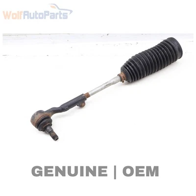 BMW 328I XDRIVE E90 LCI 2009-2012 - Barra de dirección izquierda con maletero 6793621 Foto 1 de 4