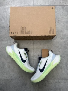 Nike Juniper Trail 2 NN ‘Summit White/Thunder Blue’ - DM0821-103 - UK 7 - Picture 1 of 7