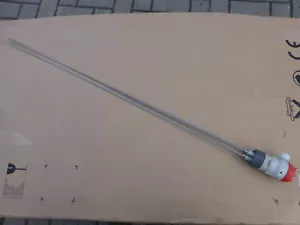 Füllstandsanzeige BAMO IER STE-D2X Konduktive Stabelektrode NEU TOPPi - Picture 1 of 3