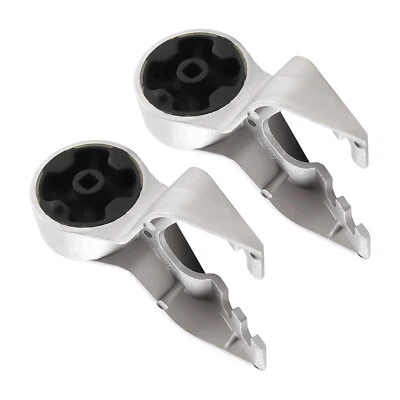 2x Muffler Hanger Bracket Kit for Ford Escape 2013 2014 2015 2016 2017 2018 2019 - Image 1 of 4