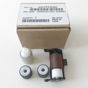 ADF Pickup Feed Rolle Kit For Konica Minolta bizhub 224 284 c454e c554e DF624 - Afbeelding 1 van 1