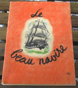 Le Beau Navire - Imagen 1 de 3