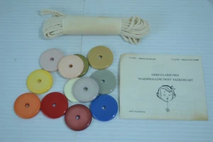 orbicularis oris marshmallow twist exercise kit - Picture 1 of 2