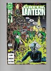 Green Lantern 7 8 10 11 Corps Guy Gardner John Stewart Hal Jordan Guardians