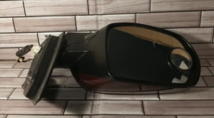 Espejo retrovisor lateral del conductor CR-V 2140563 2012-2014 carrocería Power EX rojo granate - Imagen 1 de 10