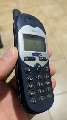 CELLULARE SIEMENS C35i - Immagine 1 di 4