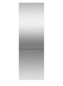 Fisher & Paykel 24" Single Refrigerator Bottom Freezer Door Panel - RD2470BR - Picture 1 of 12