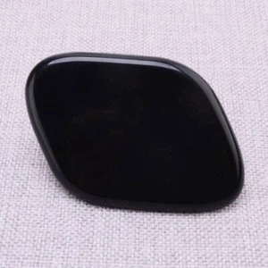 Right Side Headlight Washer Nozzle Cover Fit For Hyundai Santa Fe 2013 to 2016 - Picture 1 of 4