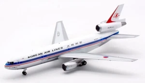 Korean Air Lines / McDonnell Douglas DC-10 / HL7317 / B-DC10-KAL-0122P / 1:200 - Imagen 1 de 11
