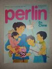 Perlin Nº 45 / Novembre 1983 | Bon État