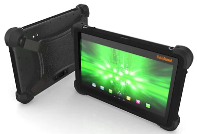 MobileDemand Rugged Android xTablet A1180 NEW IN BOX W/Handstrap - Image 1 of 4