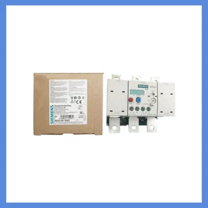 1 piece SIEMENS New In Box thermal relay 3RU5 156-3HB2 90-120A 3RU5156-3HB2 - Picture 1 of 3
