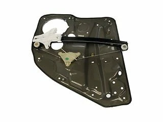 Se adapta a Volkswagen Golf 2010 4 puertas ventana regulador trasero izquierdo Dorman 269GV66 Foto 1 de 3