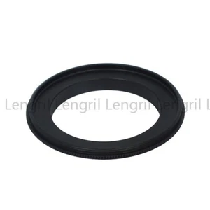 58mm Lens Macro Reverse Adapter Ring For Nikon Camera - Picture 1 of 9
